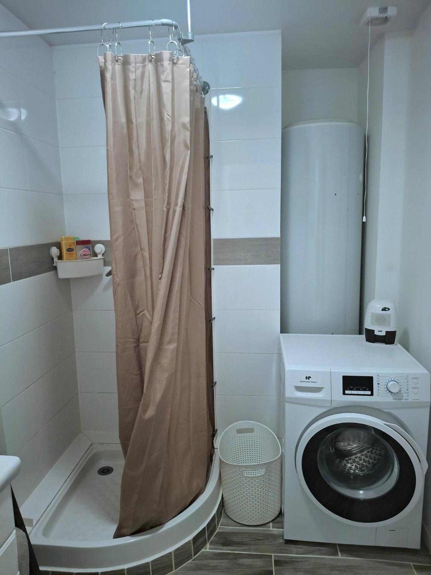 Appartement Villeneuve Villeneuve  Kültér fotó